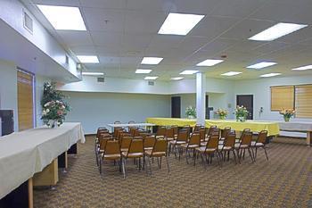 Americas Best Value Inn Downtown 라스베이거스 외부 사진