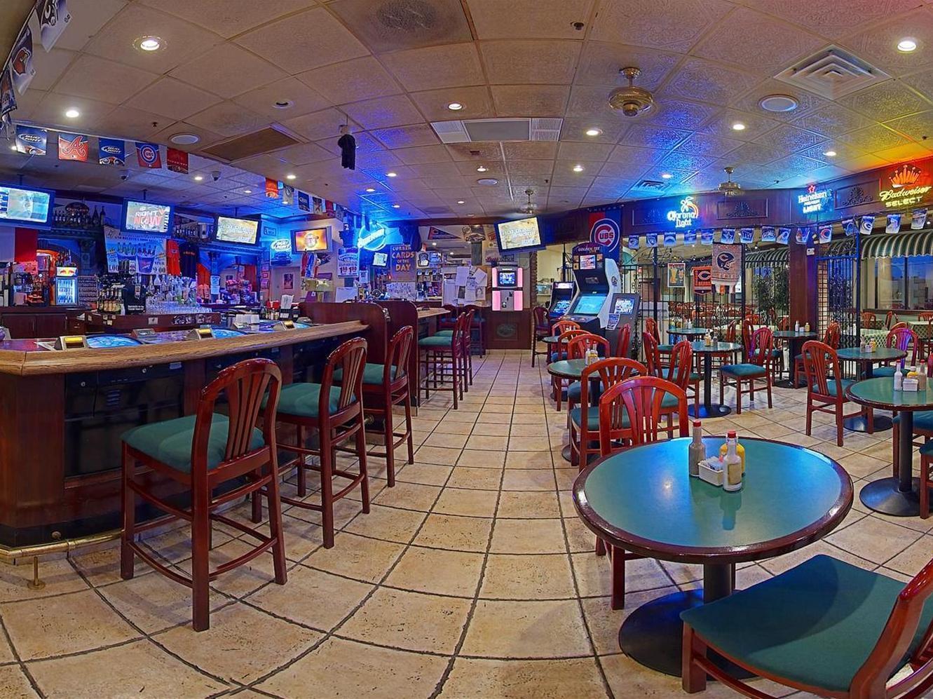 Americas Best Value Inn Downtown 라스베이거스 외부 사진